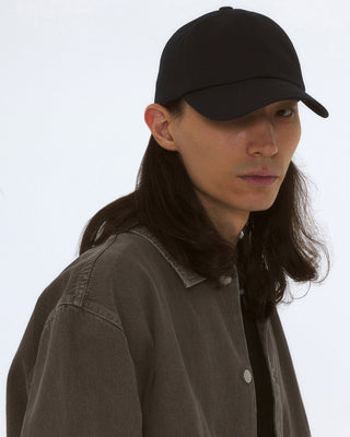 XXL stylish cotton cap