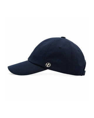 XXL ball cap in soft cotton