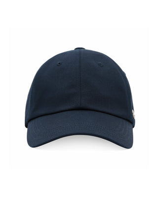 Versatile baseball cap for all seasons