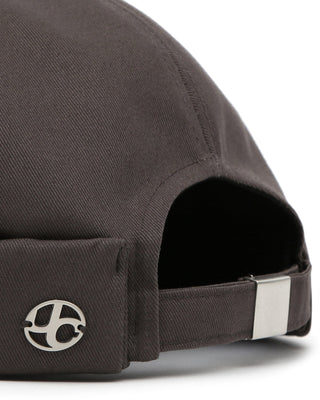 Versatile skull cap for everyday wear.