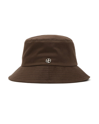 Stylish bucket hat with unique pattern