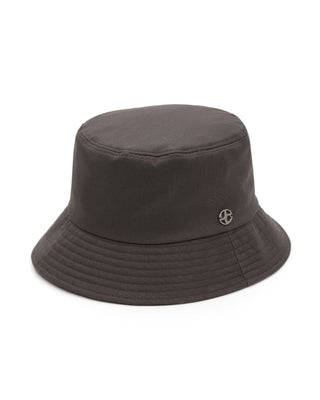 Classic safari-style hat