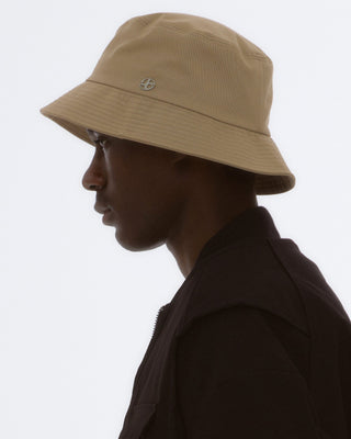 Lightweight bucket hat in various colors