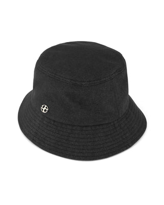 Stylish bucket hat with unique pattern