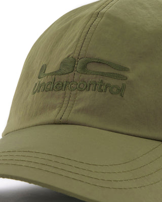 High-quality nylon cap for longevity.