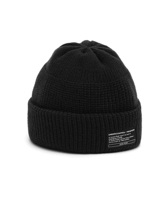 Short Style Beanie in Various Colors