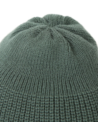 Urban Style with Trawler Beanie