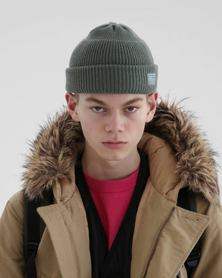 Fashionable Trawler Beanie for Everyday Style