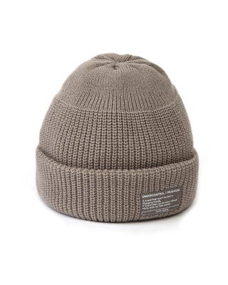 Short Style Beanie in Various Colors