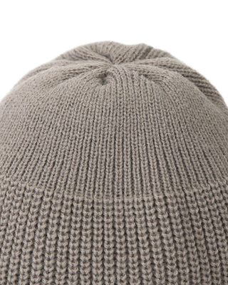 Warm and Cozy Fisherman Beanie