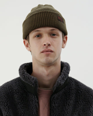 Stylish Short Beanie for Everyday Wear