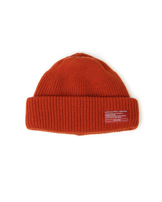 Trendy Trawler Beanie for Cold Weather