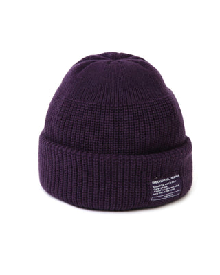 Short Style Beanie in Various Colors