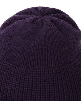 Warm and Cozy Fisherman Beanie