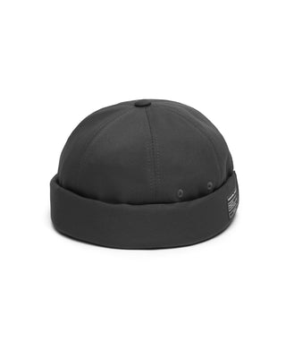 Watch cap with a stylish design