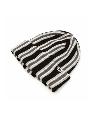 Trawler beanie for a nautical look