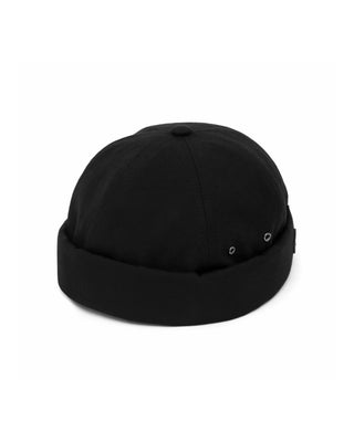 Skull cap with a modern design