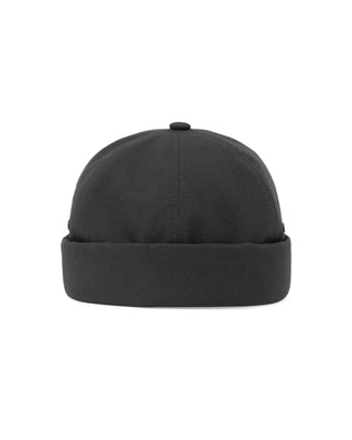 Skull cap with a modern design