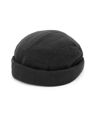 Comfortable skull cap with adjustable design