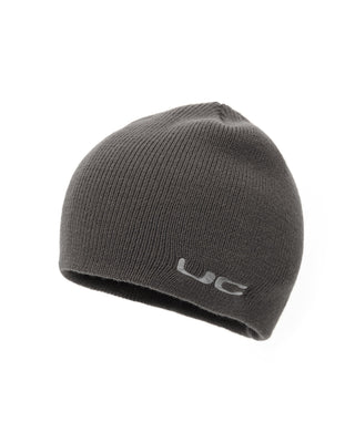 Beanie with a no cuff design