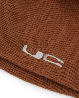 Trawler beanie in a vibrant color